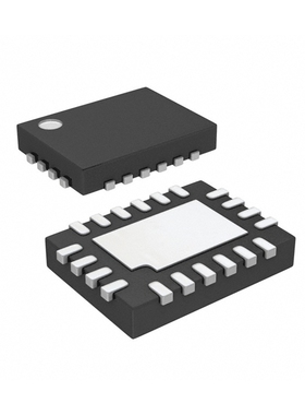 电源芯片FAN6100MMPX[IC CTLR PFC SGL STAGE]