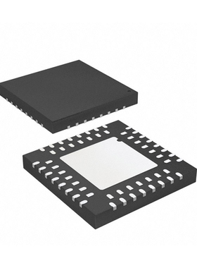 MCU处理器ATMEGA169PA-MCHR[IC MCU 8BIT 16KB FLASH 64QFN]