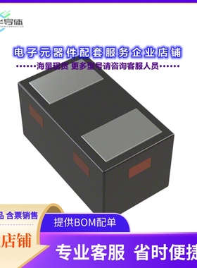 二极管/晶体管CDSZC01100-HF[DIODE STANDARD 100V 100MA 0201]