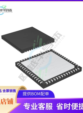 MCU微控芯片MAXQ2000-QBX 原装正品提供电子元器配单服务