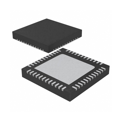 数据采集芯片HMCAD1511TR[IC ADC 8BIT PIPELINED 48QFN]