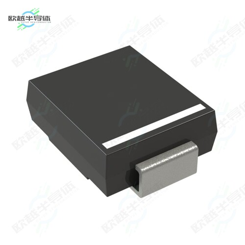 1.5SMC480AHM3_B/H[电路保护TVS DIODE 408VWM 658VC DO214AB]