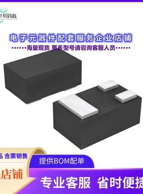 二极管/晶体管NTNS3164NZT5G[MOSFET N-CH 20V 361MA SOT883]