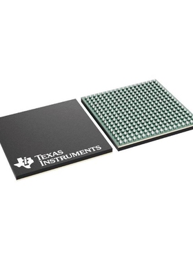MCU处理器AM2732CDRFHAZCER[DUAL-CORE ARM CORTEX-R5F BASED M]