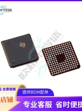 MCU微控制芯片TMS320C28343ZHHT 原装正品提供电子元器配单服务