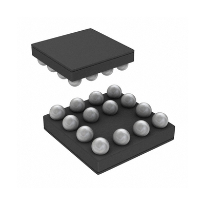 线性芯片LM4920TL/NOPB[IC AMP CLSS AB STER 80MW 14DSBGA]