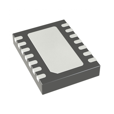 电源芯片LTC3446IDE#PBF[IC REG TRIPLE BCK/LNR SYNC 14DFN]