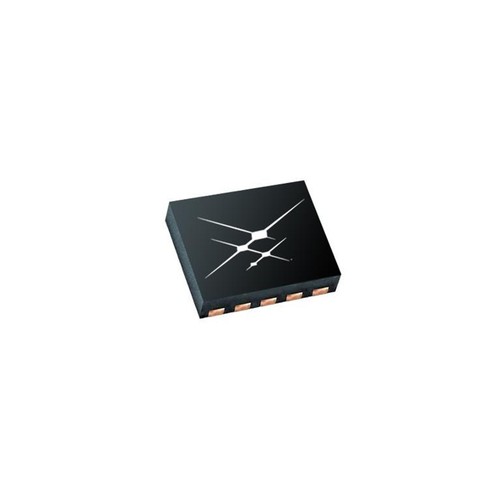 时钟/定时芯片SL18861DIT[IC CLK BUFFER 1:3 52MHZ 10TDFN]