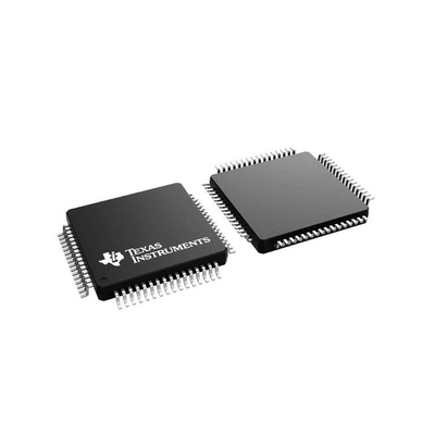 MCU处理器F280037SPN[IC MCU 32BIT 256KB FLASH 80LQFP]