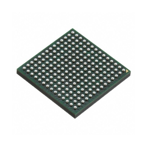 数据采集芯片AD9148BBPZ[IC DAC 16BIT A-OUT 196BGA]
