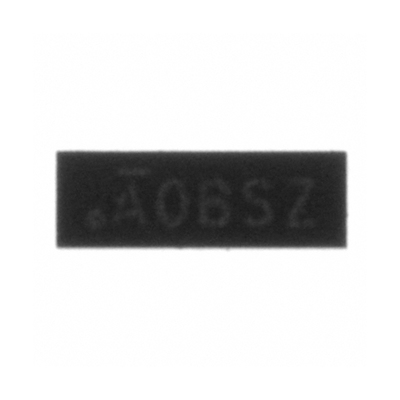 接口芯片PI5A3158ZAEX[IC MUX 12TDFN]