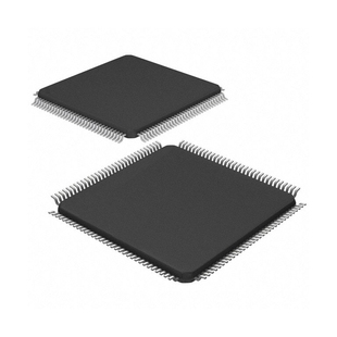 MCU处理器TM4C129EKCPDTI3[IC MCU 32BIT 512KB FLASH 128TQFP]
