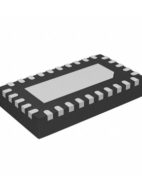 接口芯片HD3SS460RNHT[IC MUX/DEMUX 4CH TYPE C2 30WQFN]