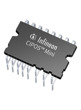 电源芯片IM523M6AXKMA1[CIPOS MINI]