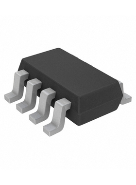 电源芯片RT6263BHGJ8F[IC REG BUCK ADJ 3A TSOT23-8]