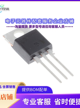 二极管/晶体管QJ8012RH4TP[TRIAC ALTERNSTR 800V 12A TO220AB]