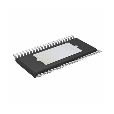 电源芯片LV8743V-TLM-E[IC MTR DRV BIPLR 4.5-5.5V 44SSOP]