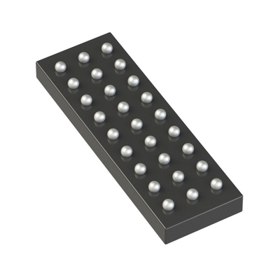 电源芯片LC898124EP3XC-MH[IC MOTOR DRVR 25WLCSP]