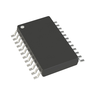 数据采集芯片AD5734RBREZ[IC DAC 14BIT V-OUT 24TSSOP]