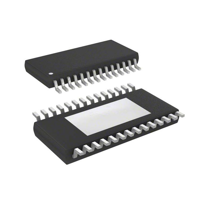 接口芯片ST7540TR[IC TRANSCEIVER HALF 1/1 28HTSSOP]