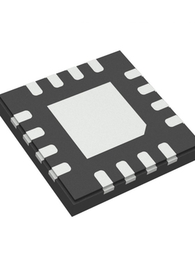 电源芯片MAX25201ATEF/VY+[36V HV SYNC BOOST CONTROLLER FOR]