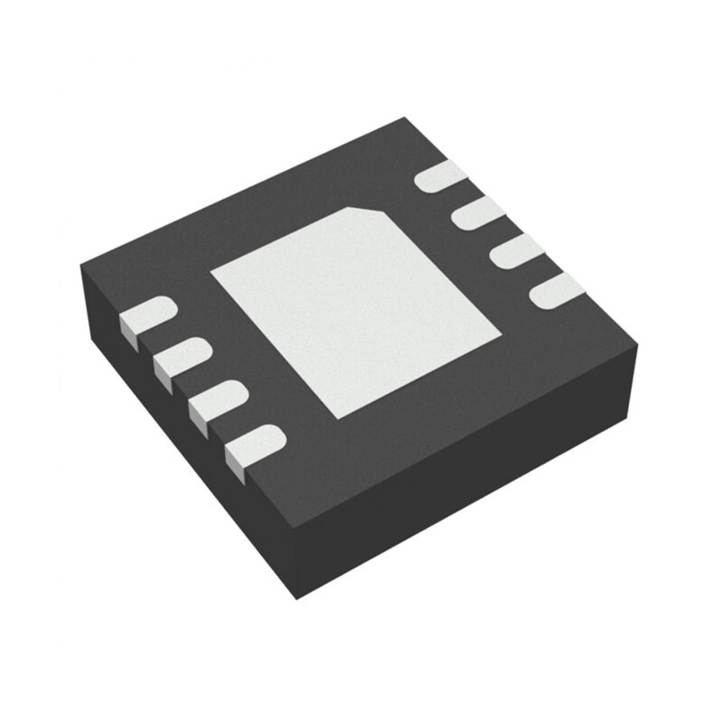 电源芯片ADP3110AKCPZ-RL[IC GATE DRVR HALF-BRIDGE 8DFN]