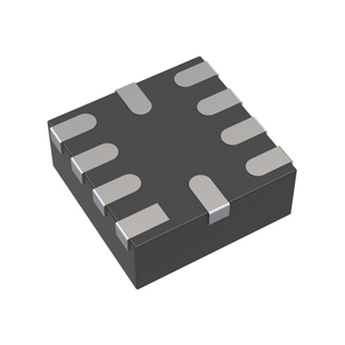 线性芯片OPA835IRUNT[IC OPAMP VFB 1 CIRCUIT 10WQFN]