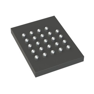 存储芯片S80KS5123GABHM020[IC PSRAM 512MBIT SPI/OCTL 24FBGA]