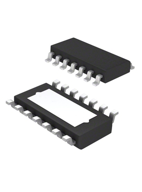 电源芯片BTS50202EKAXUMA2[IC PWR SWITCH N-CHAN 1:1 DSO-14]