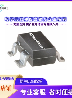 二极管/晶体管SAV-581+[RF MOSFET E-PHEMT 3V MMM1362]