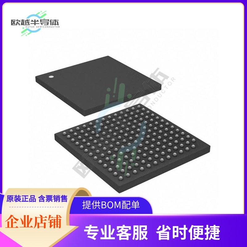 MT44K16M36RB-093E IT:B TR【IC DRAM 576MBIT PARALLEL 168BGA】-封面