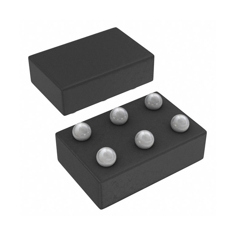 线性芯片LMV1026UR/NOPB[IC AMP CLASS AB MONO 6USMD]