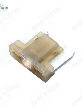 ANS-I-7.5A[电路保护FUSE AUTO 7.5A 32VDC BLADE MINI]