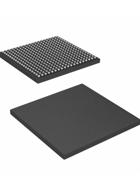 MCU处理器TMS320C6424ZWT5[IC FIXED-POINT DSP 361-BGA]