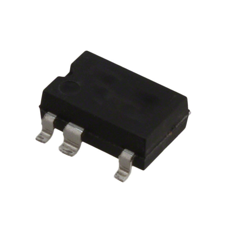 电源芯片TOP254GN-TL[IC OFFLINE SWITCH FLYBACK 8SMD]