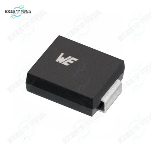824520261[电路保护TVS DIODE 26VWM 42.1VC DO214AA]