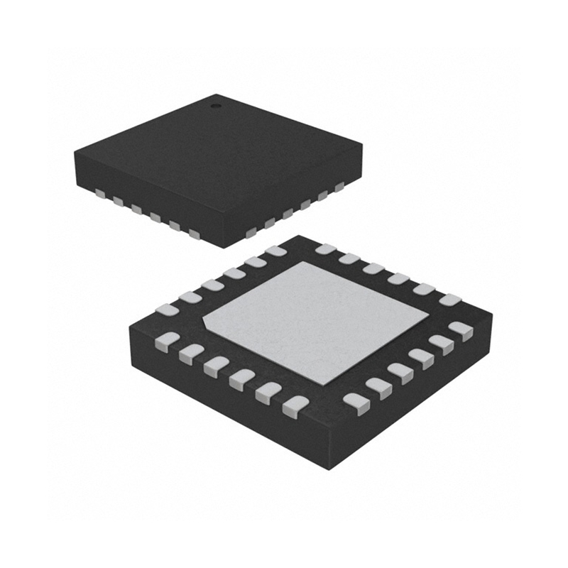 MCU处理器ATSAML10D16A-MFT[IC MCU 32BIT 64KB FLASH 24VQFN]