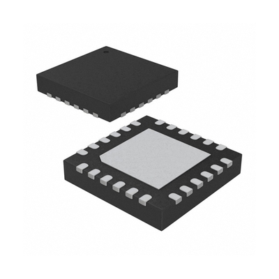 MCU处理器ATSAML11D16A-MFTKPH[IC MCU 32BIT 64KB FLASH 24VQFN]
