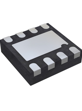 数据采集芯片AD5116BCPZ10-500R7[IC DGTL POT 10KOHM 64TAP 8LFC