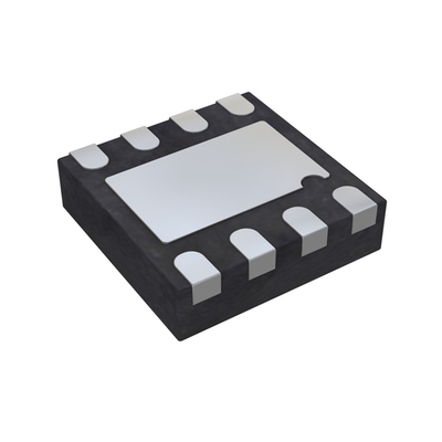 数据采集芯片AD5110BCPZ10-RL7[IC DGTL POT 10KOHM 128TAP 8LFCS