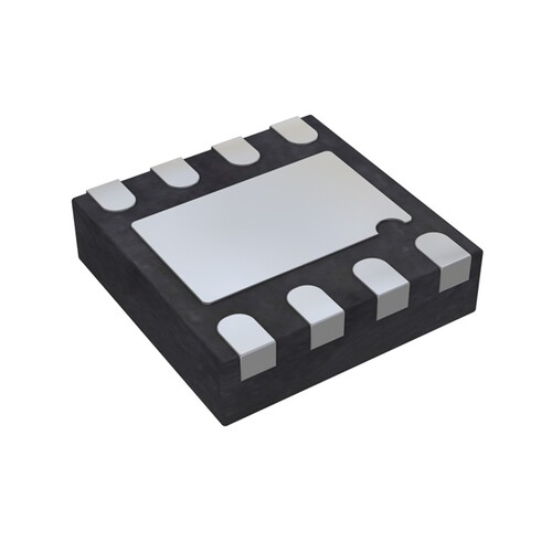 数据采集芯片AD5112BCPZ5-500R7[IC DGTL POT 5KOHM 64TAP 8LFCSP