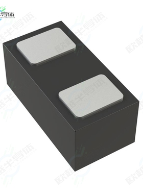 UCLAMP0501Z.TFT[电路保护TVS DIODE 5VWM 12VC SLP0603P2X3]