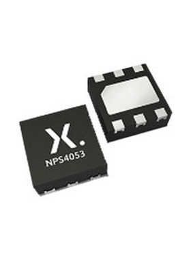 电源芯片NPS4053GH-Q100Z[POWER MANAGEMENT ICS]