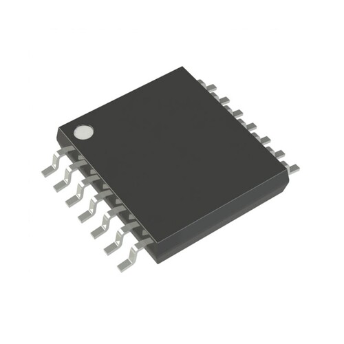 MCU处理器PIC16LF18323T-I/ST[IC MCU 8BIT 3.5KB FLASH 14TSSOP]