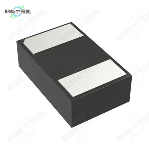 NSPM2051MUT5G[电路保护TVS DIODE 5VWM 10.5VC 2UDFN]