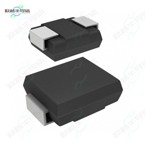 SMLJ48CA-TP[电路保护TVS DIODE 48VWM 77.4VC DO214AB]