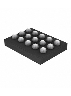 电源芯片PI3USB9281CGEEX[IC USB 2.0 PORT DETECT 15CSP]