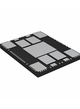 电源芯片POWERSTEP01TR[IC MTR DRV BIPLR 3.3/5V 89VFQFPN]