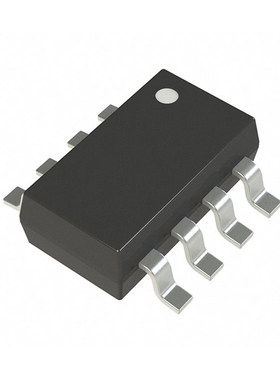 电源芯片LM74700MDDFREP[ENHANCED LOW IQ IDEAL DIODE CONT]