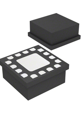 线性芯片HMC874LC3CTR[IC COMPARATOR 1 GEN PUR 16SMT]